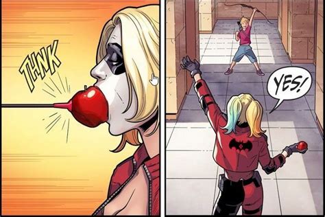 harley quinn fucks|Harley Quinn fuck Search